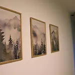 Apartment Rheintalblick Wohnen Ueber Den Daechern Von Bingen *