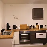 Apartment Rheintalblick Wohnen Ueber Den Daechern Von Bingen *