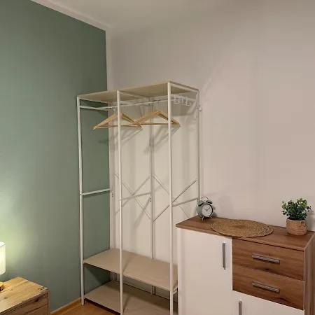 Daire Rheintalblick Wohnen Ueber Den Daechern Von Bingen Bingen am Rhein