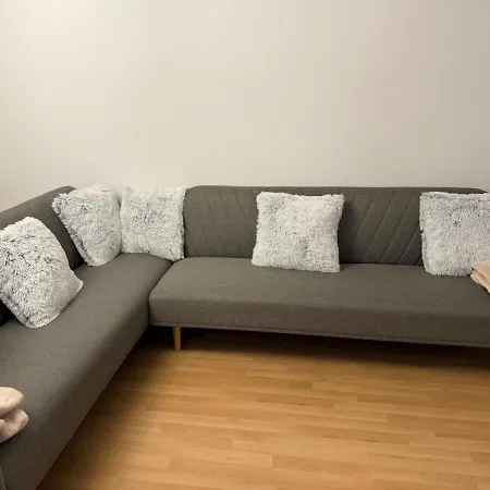 Rheintalblick Wohnen Ueber Den Daechern Von Bingen *