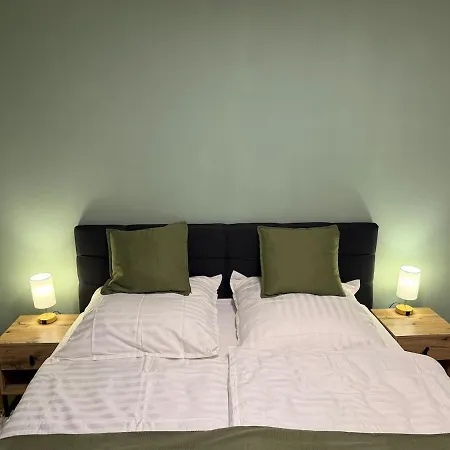 Rheintalblick Wohnen Ueber Den Daechern Von Bingen