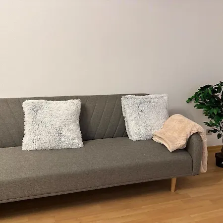 Rheintalblick Wohnen Ueber Den Daechern Von Bingen * Bingen am Rhein