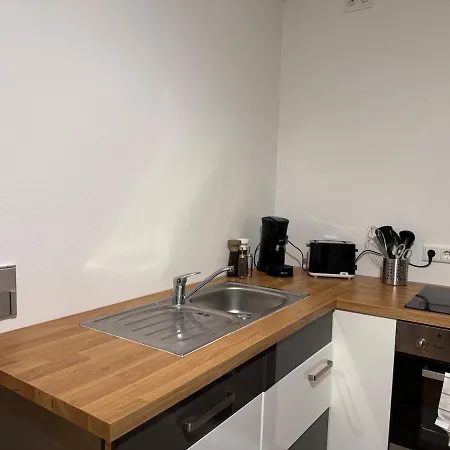 Rheintalblick Wohnen Ueber Den Daechern Von Bingen Bingen am Rhein