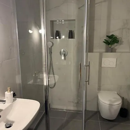 Rheintalblick Wohnen Ueber Den Daechern Von Bingen Appartement Bingen am Rhein