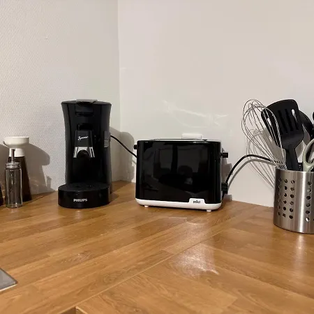 Appartement Rheintalblick Wohnen Ueber Den Daechern Von Bingen Bingen am Rhein