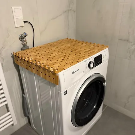 Rheintalblick Wohnen Ueber Den Daechern Von Bingen Daire *