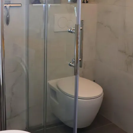 Apartament Rheintalblick Wohnen Ueber Den Daechern Von Bingen *