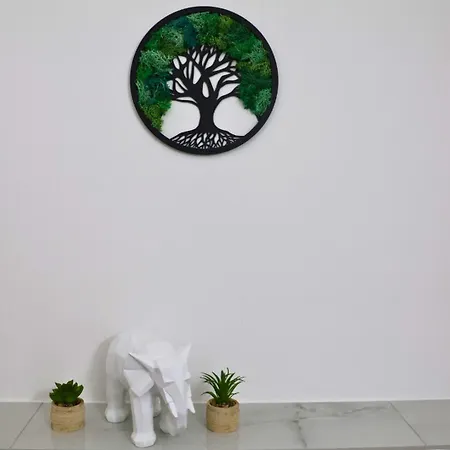 Apartament Rheintalblick Wohnen Ueber Den Daechern Von Bingen *