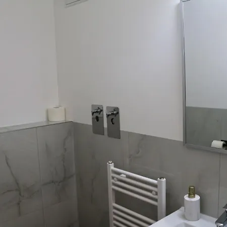 Rheintalblick Wohnen Ueber Den Daechern Von Bingen Bingen am Rhein