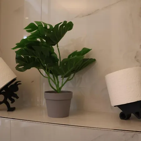 Rheintalblick Wohnen Ueber Den Daechern Von Bingen Daire