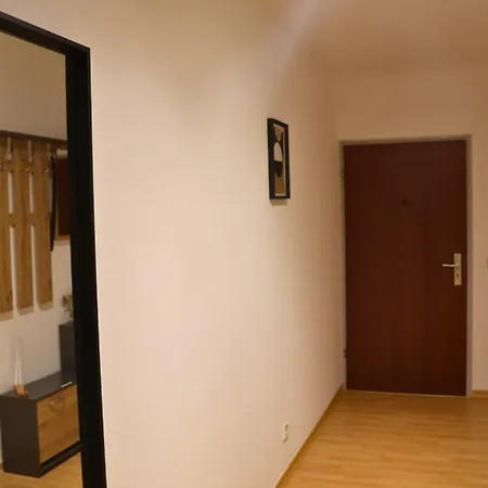 Rheintalblick Wohnen Ueber Den Daechern Von Bingen Apartamento *