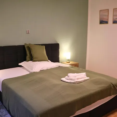 Rheintalblick Wohnen Ueber Den Daechern Von Bingen * Bingen am Rhein