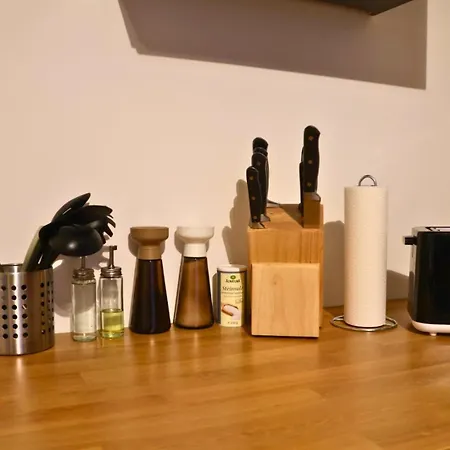 Rheintalblick Wohnen Ueber Den Daechern Von Bingen Daire Bingen am Rhein