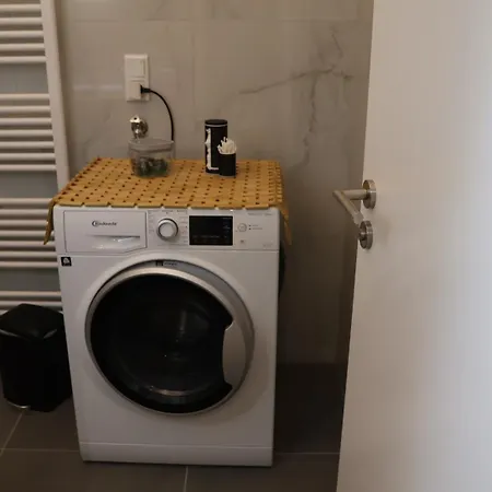 Rheintalblick Wohnen Ueber Den Daechern Von Bingen Daire *