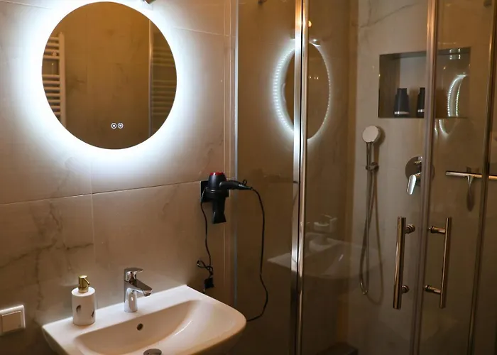 Apartment Rheintalblick Wohnen über Den Dächern Von Bingen